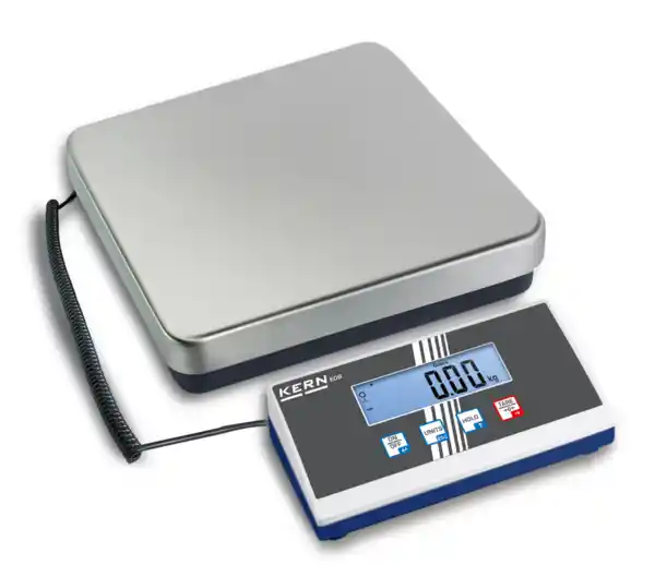 Platform scale EOB 60K20